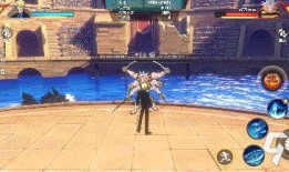 热血航线最新山治爆料,山治技能升级，航海冒险再掀高潮！