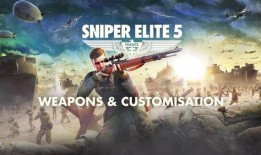 狙击精英5爆料视频下载,揭秘爆料视频中的惊险瞬间与战术解析